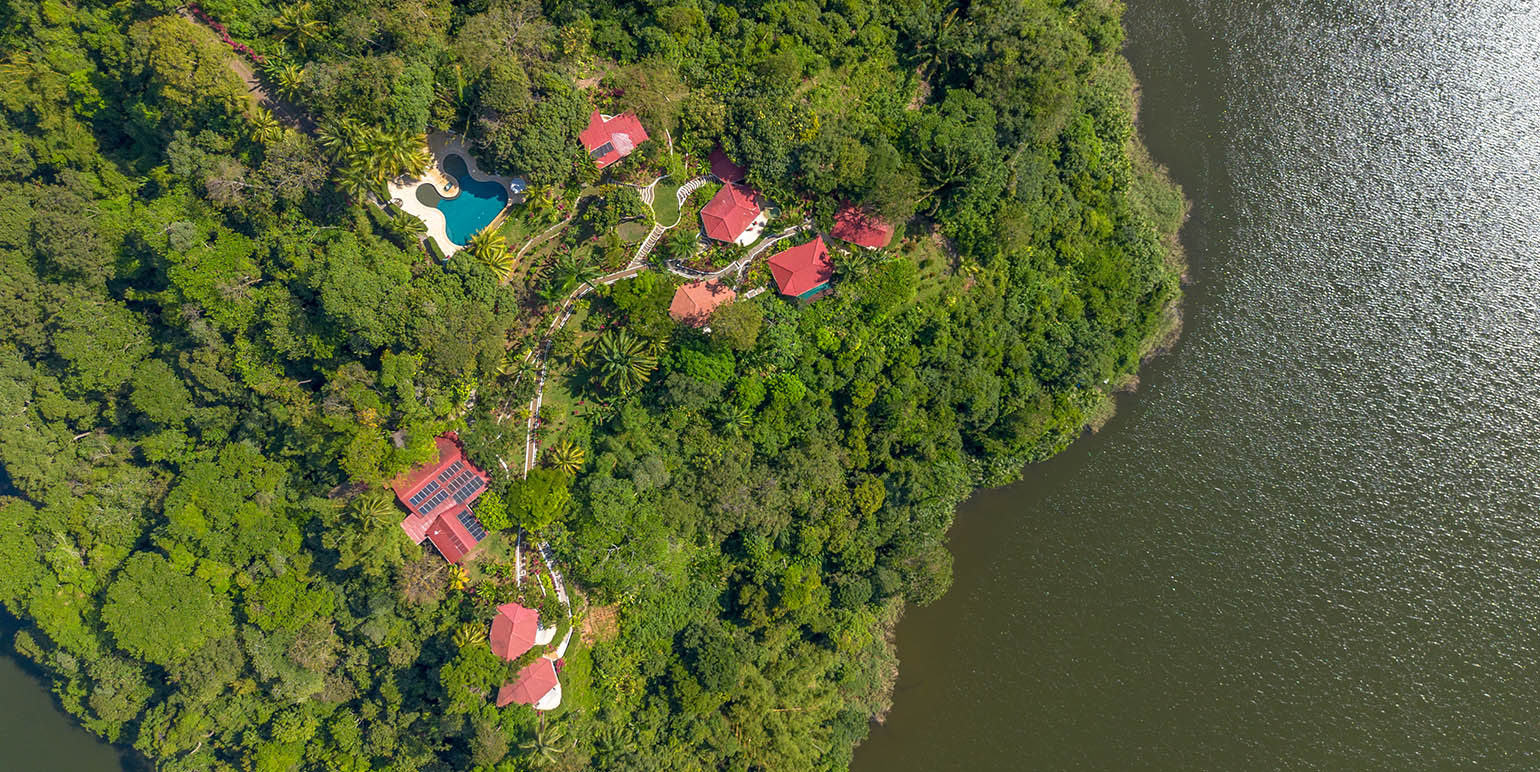 A Rare Eco Lodge Investment Opportunity in the Osa Peninsula