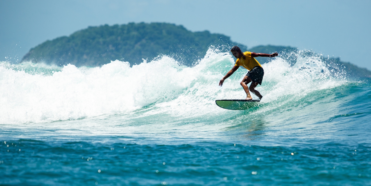 The Ultimate Surfer’s Guide to Santa Teresa, Costa Rica