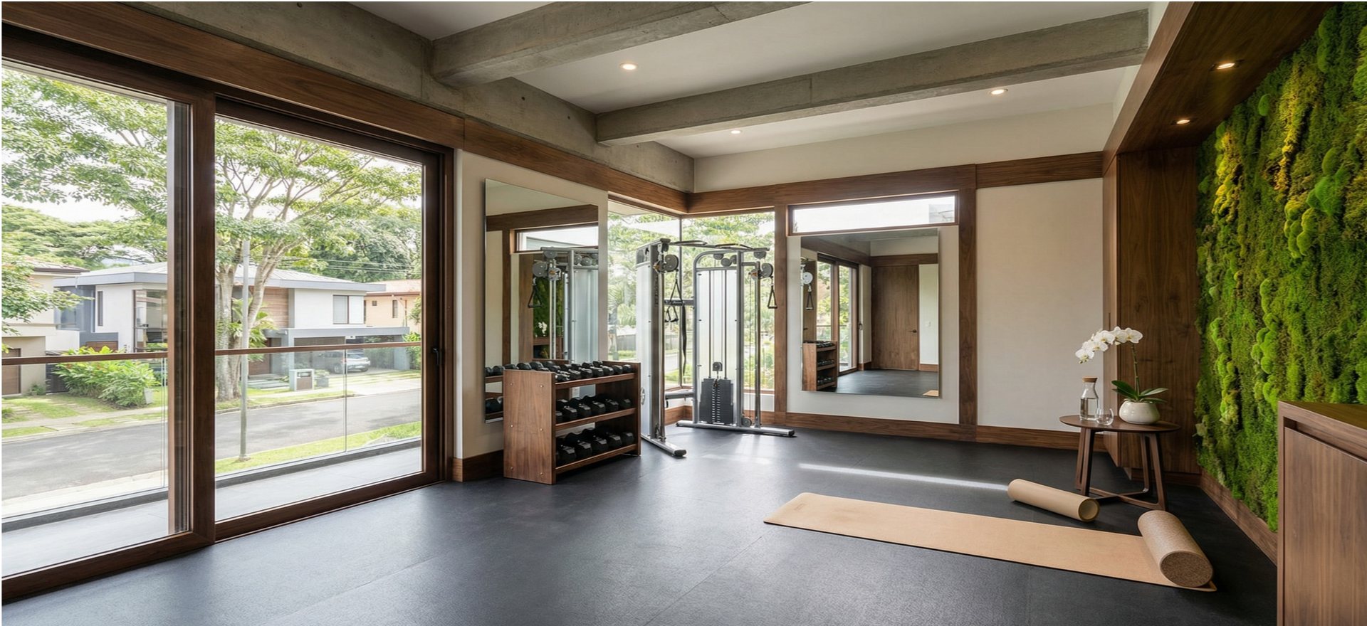 Wellness Homes in Costa Rica: How Buyer Demand Is Reshaping Luxury Design