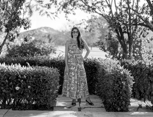 In The Spotlight: Meet Mitzam Fontiveros, Agent at The Agency Costa Rica