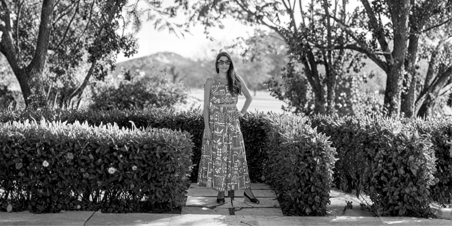 In The Spotlight: Meet Mitzam Fontiveros, Agent at The Agency Costa Rica