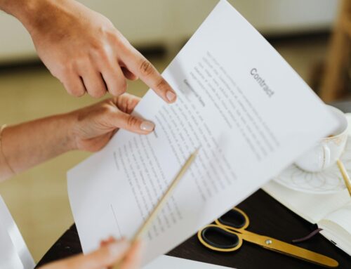 Documentos que necesita para vender su casa en Costa Rica