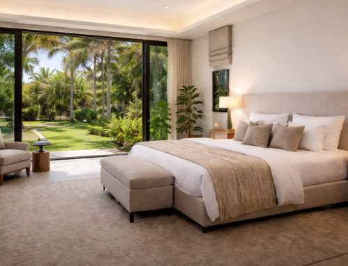 El valor estratégico de un dormitorio completo en planta baja en el mercado inmobiliario de Costa Rica