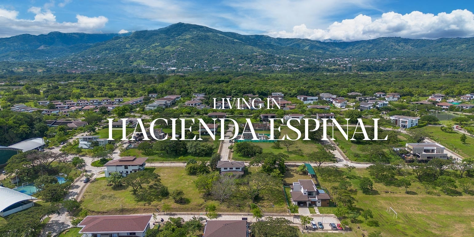 Hacienda Espinal: A Kids Friendly Community in the Central Valley