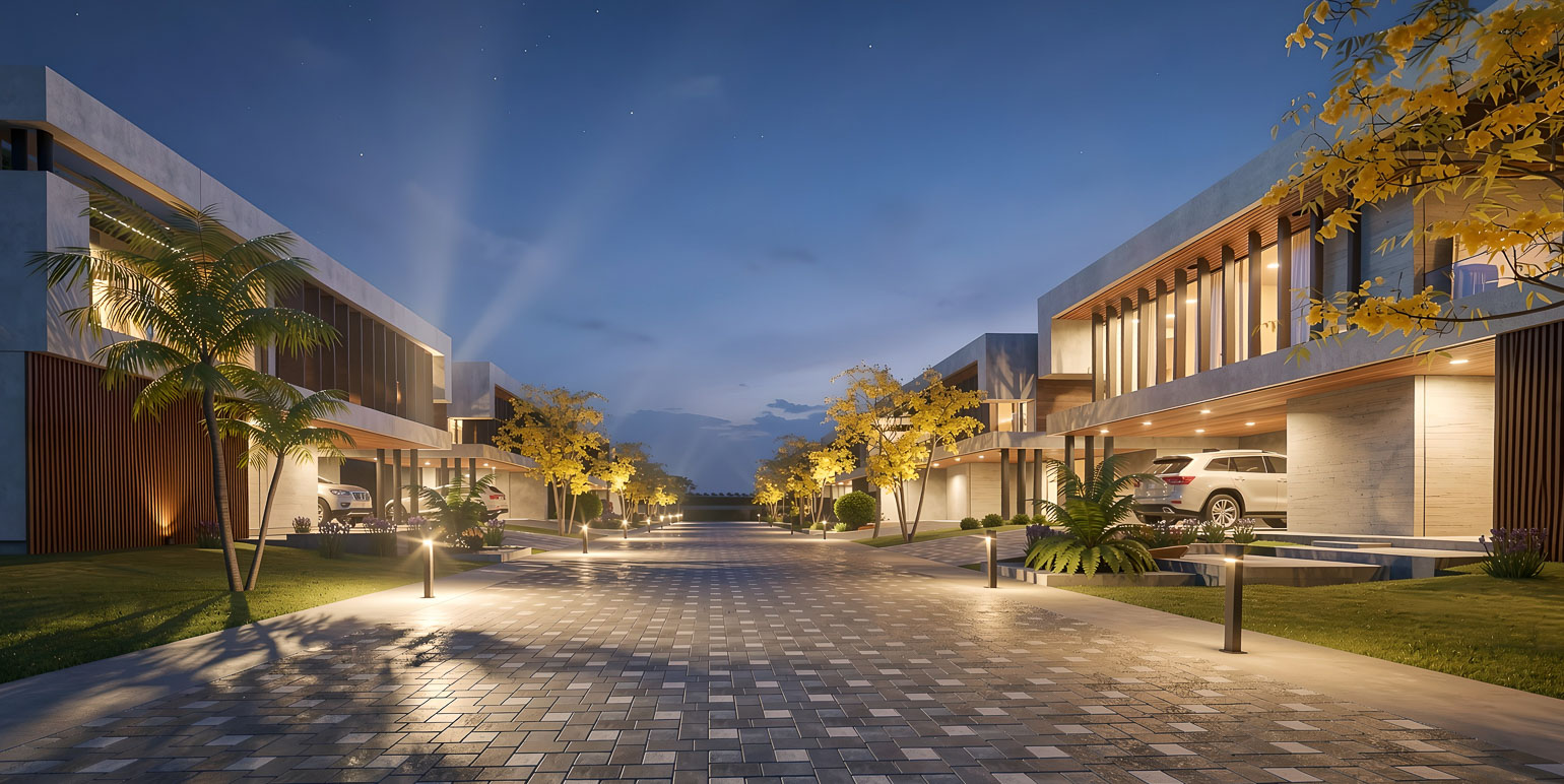 Why Brisas del Golf Stands Out as a Long Term Investment in Valle del Sol