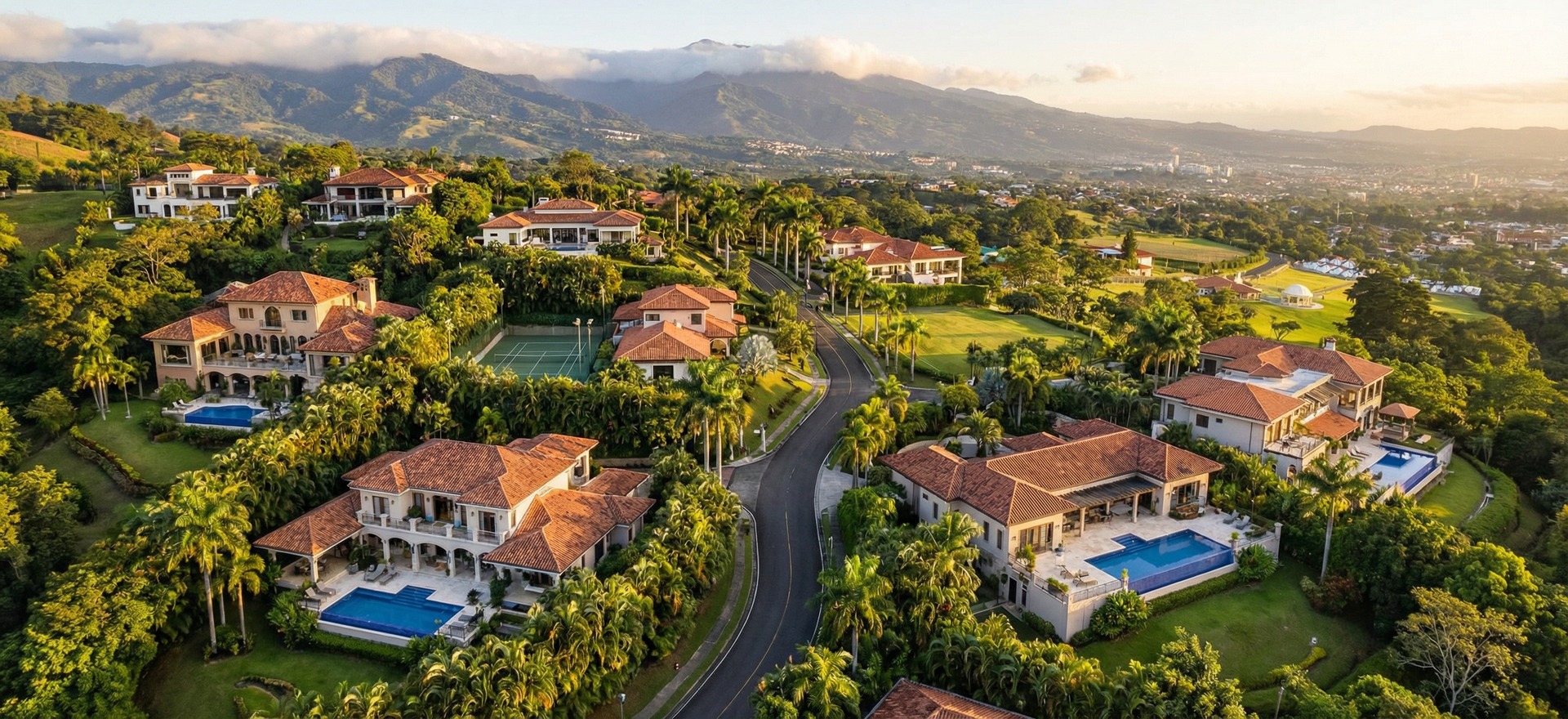 Why UHNW Investors Are Choosing Costa Rica Real Estate in 2026