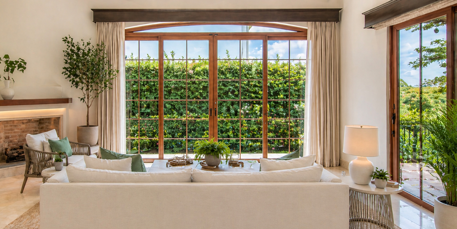 A Blank Canvas in Hacienda Gregal: Single-Level Living Ready for Its Next Chapter