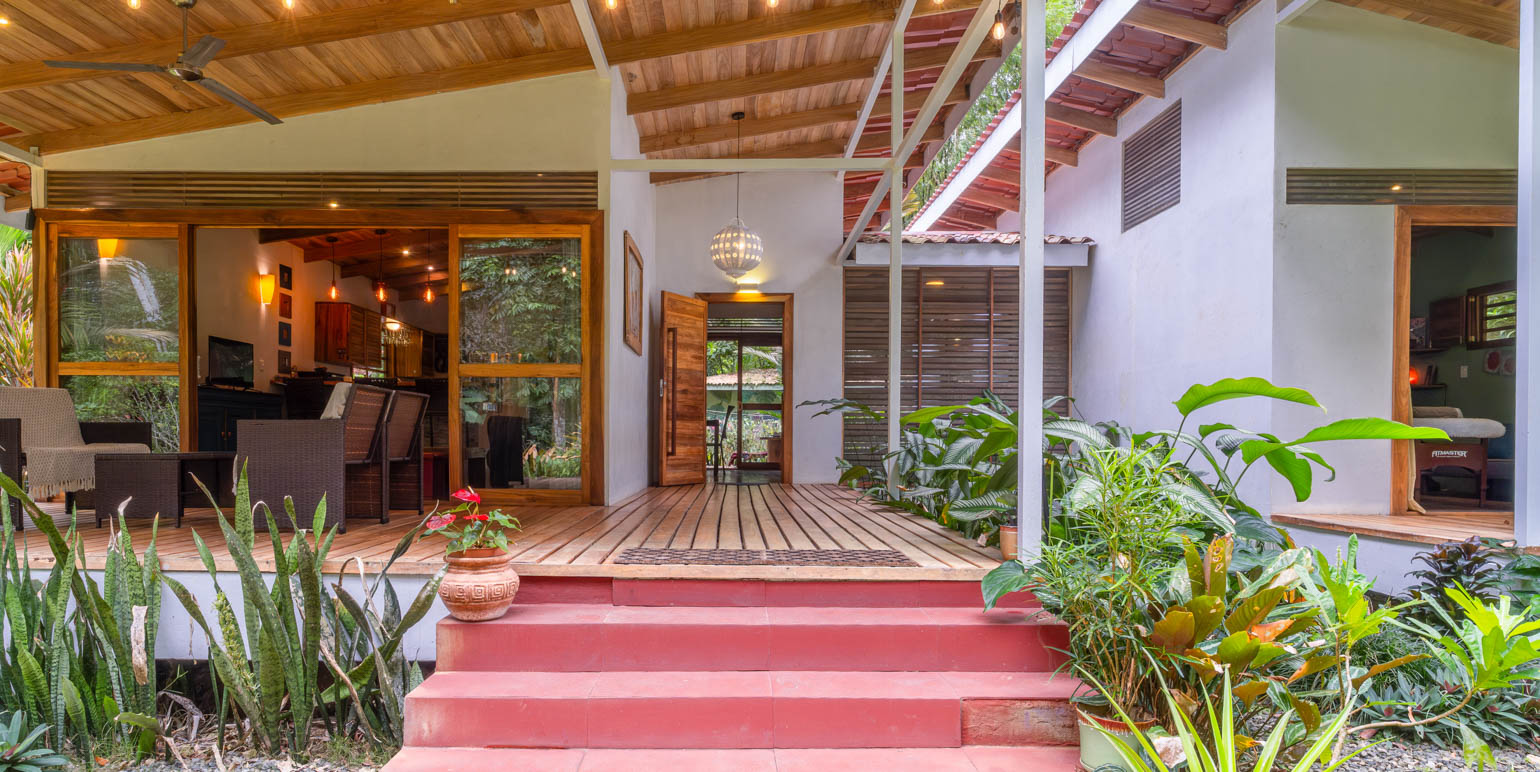 Propiedad en venta Puerto Viejo Costa Rica