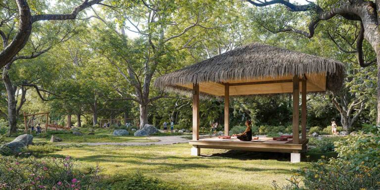 El Jaguar at Hacienda Pinilla: A Nature-Led Residential Community in Guanacaste