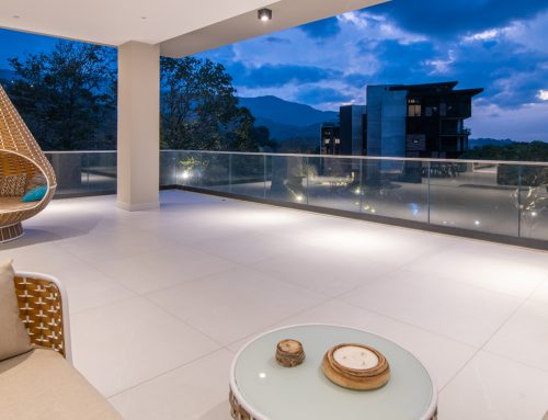 Lumina Terrace en Solaris