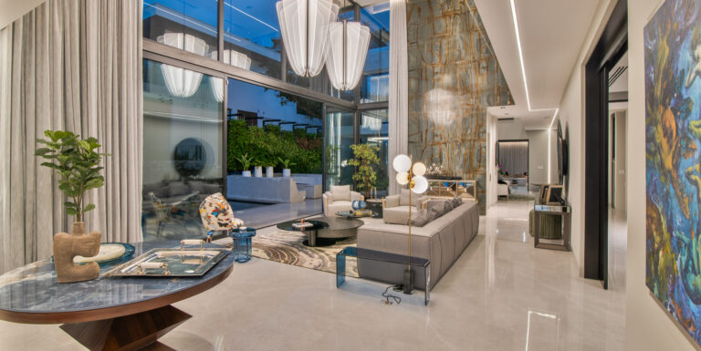Casa Satori in Cerro Real for Sale