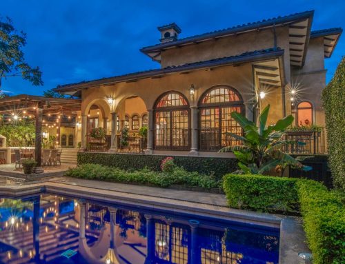 Living the Mediterranean Way: A Home Shaped Around Rhythm