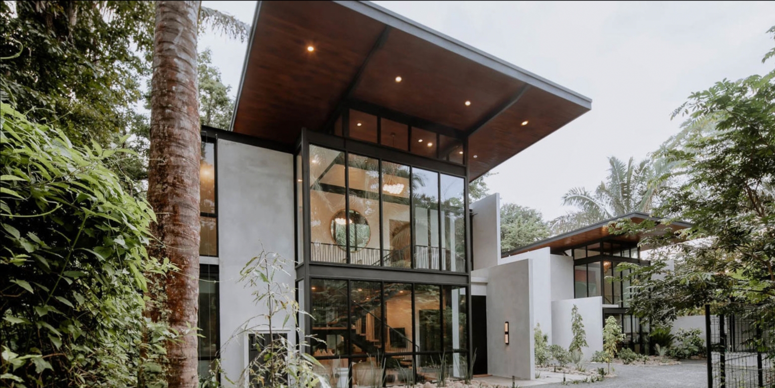 Nosara Real Estate