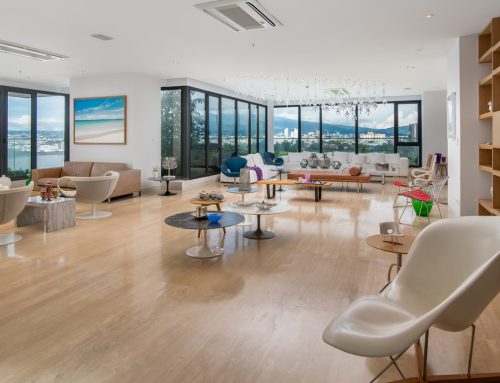 El mercado de penthouses en Costa Rica: Escasez, vistas y prioridades del comprador
