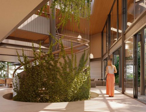 Bienestar en casa: una nueva prioridad en el mercado inmobiliario de lujo de Costa Rica